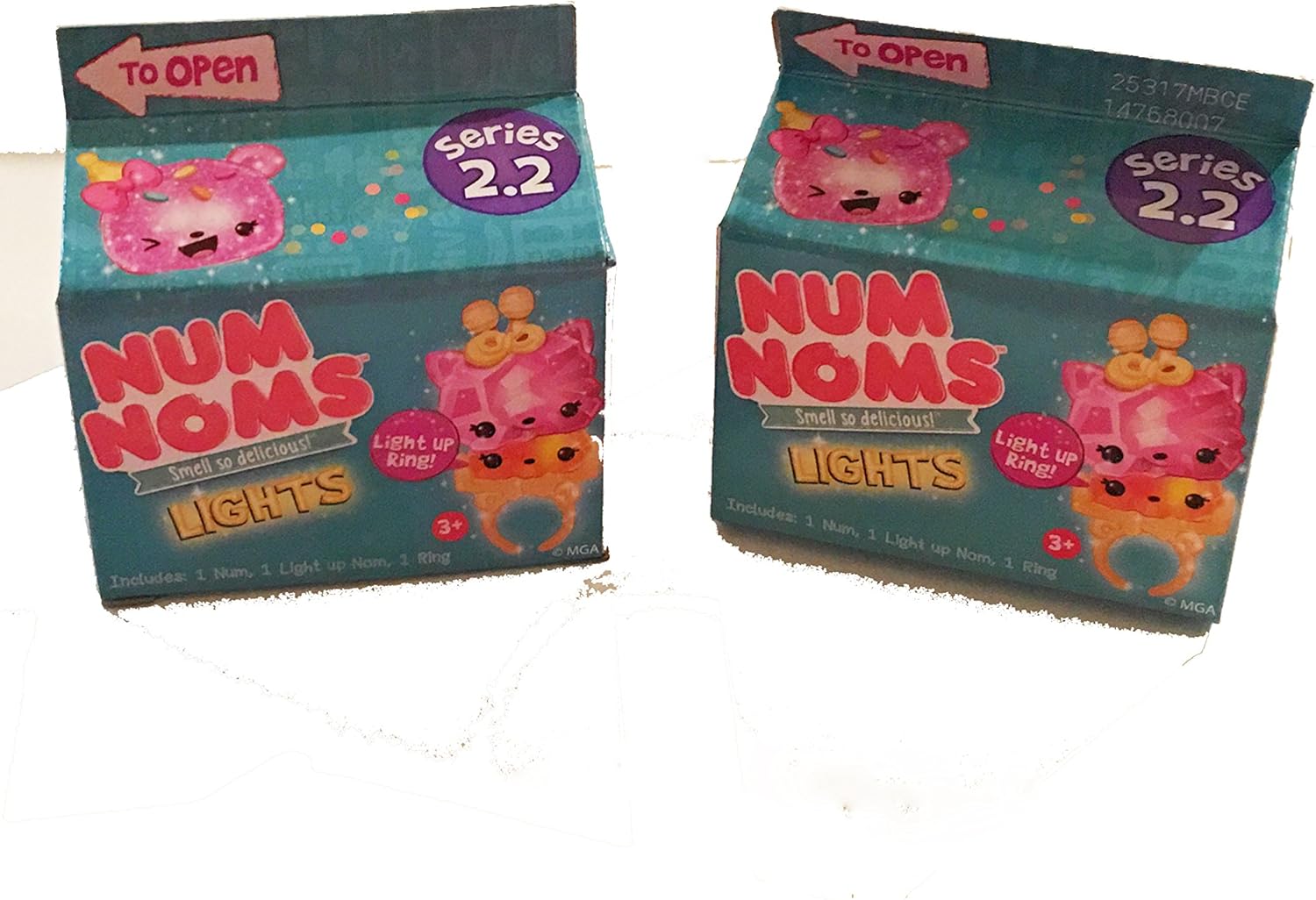 num noms light up ring