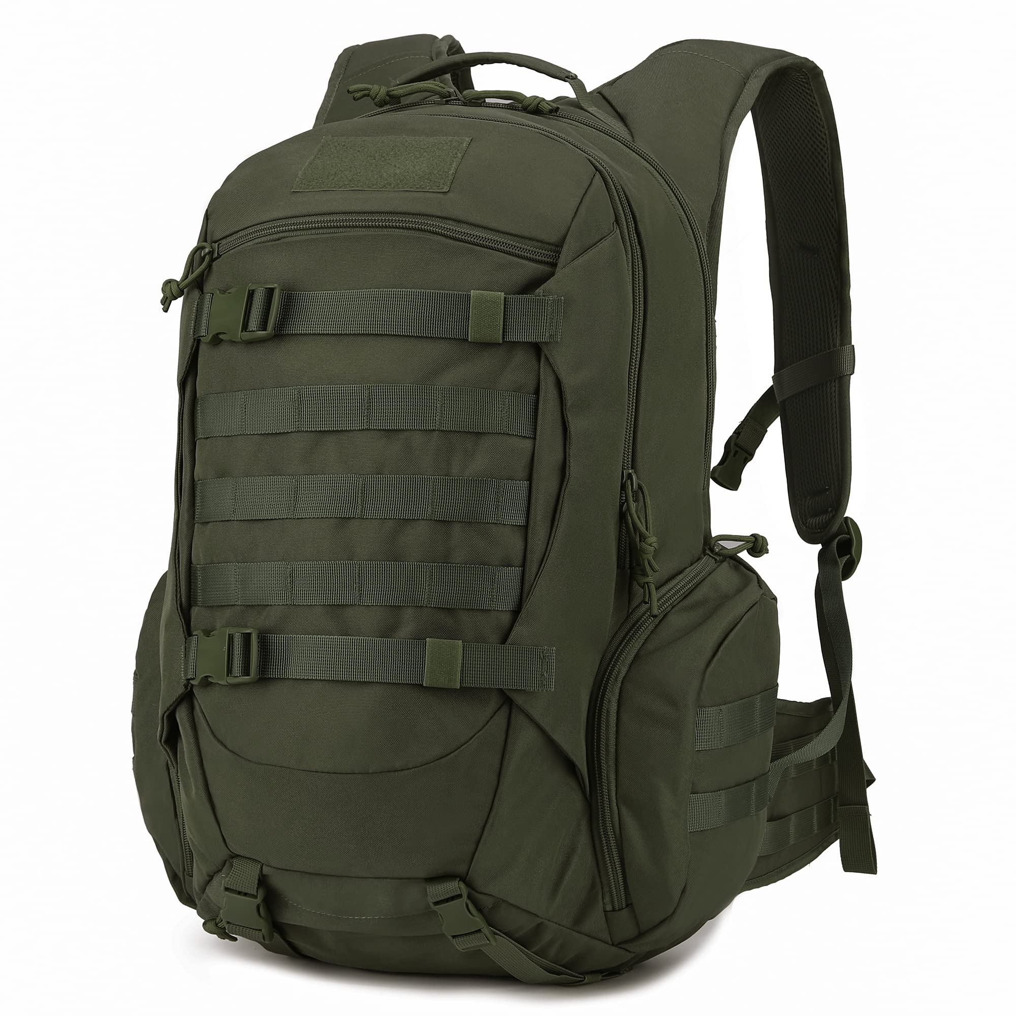 Mua [Mardingtop] ミリタリーリュック タクティカルバッグ 35L Molle