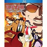 Lupin the 3rd: Tokyo Crisis