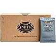 Smith Teamaker Black Lavender No. 14, Caffeinated, Sugar-Free, Sustainably Grown Full Leaf, Plant Based Black Tea Bags, 36 Sachets, 1.32oz each
