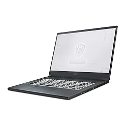 MSI WS66 10TKT-081 Mobile Workstation