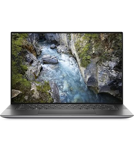 Amazon.com: Dell Precision 5000 5570 15.6