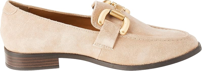 Mocassins Rosalie pour Femme, Sable, 38 EU — photo 4 sur 4
