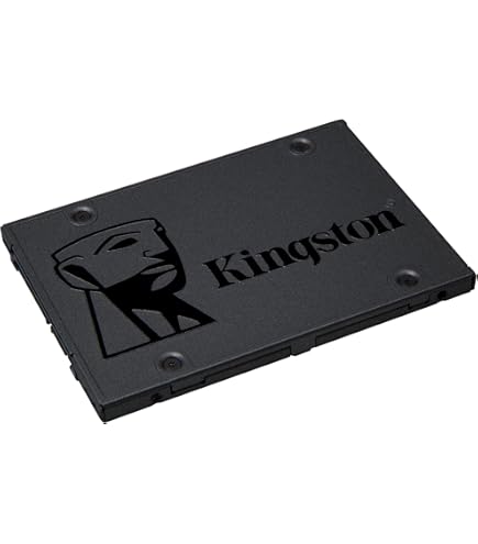 Amazon.com: Kingston SQ500S37/480G 480GB Q500 SATA3 2.5 SSD
