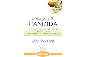 Coping With Candida (Essential Books)