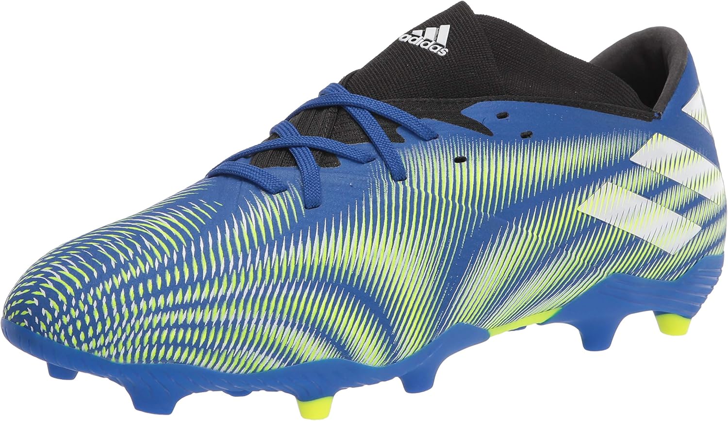 Amazon.com | adidas Men's Nemeziz .2 Firm Ground Soccer Shoe | Soccer