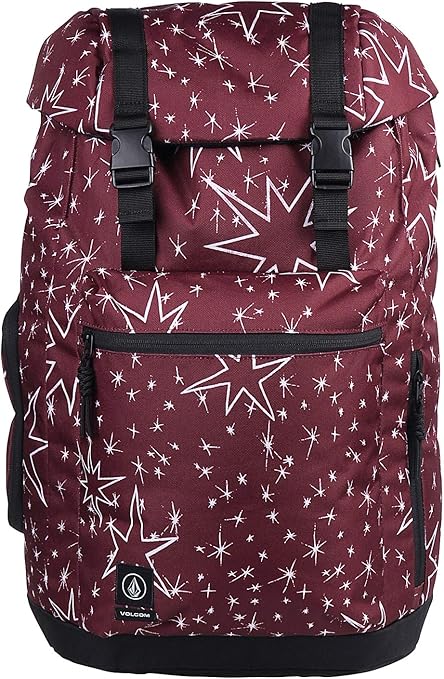 volcom ruckfold
