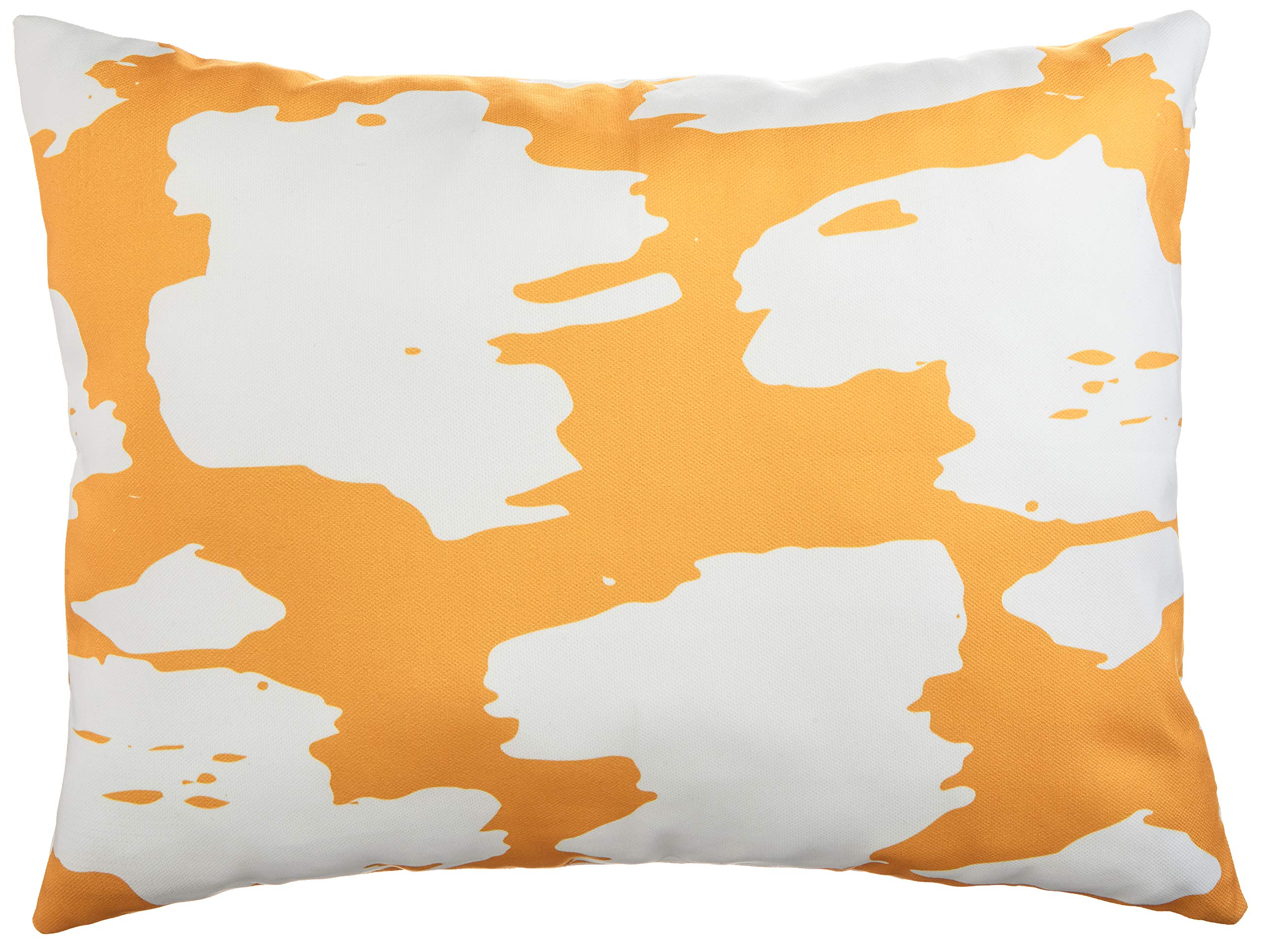 BonaMaison Decorative Cushion Cover, Random Pattern Throw Pillow Covers, Home Decorative Pillowcases for Livingroom, Sofa, Bedroom, Size: 45X60 Cm - Designed and Manufactured in Turkey