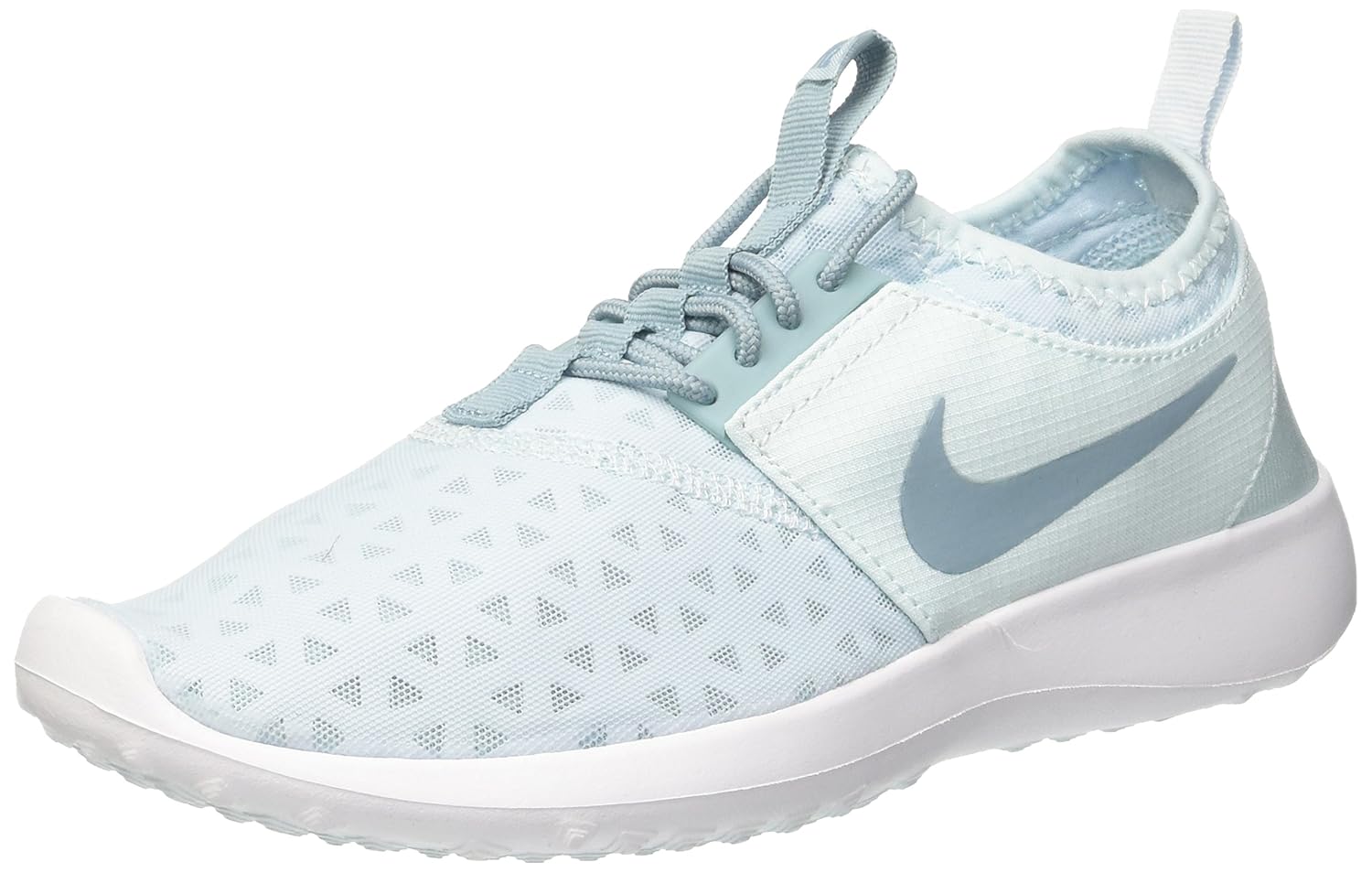 nike women's juvenate white