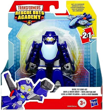transformers whirl toy