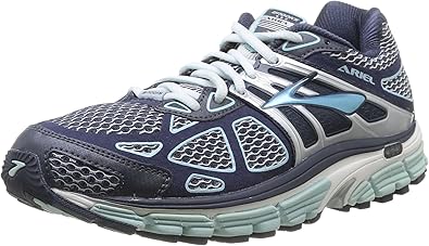 brooks women's ariel stability running shoes