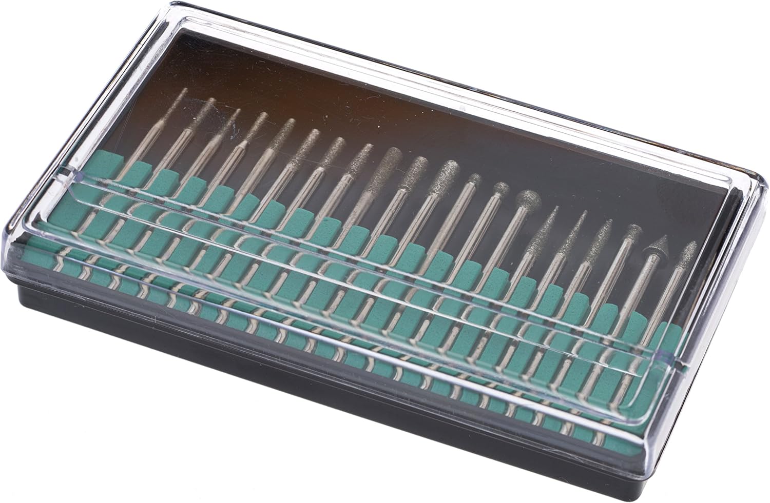 Best how to drill a hole in a marble ball