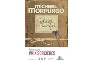 Soldat Peaceful (French Edition)