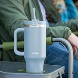 Contigo Streeterville Tumbler 1.2 L with Handle Vacuum Insulated Bottle view 2