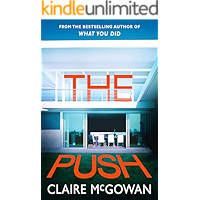 The Push book cover