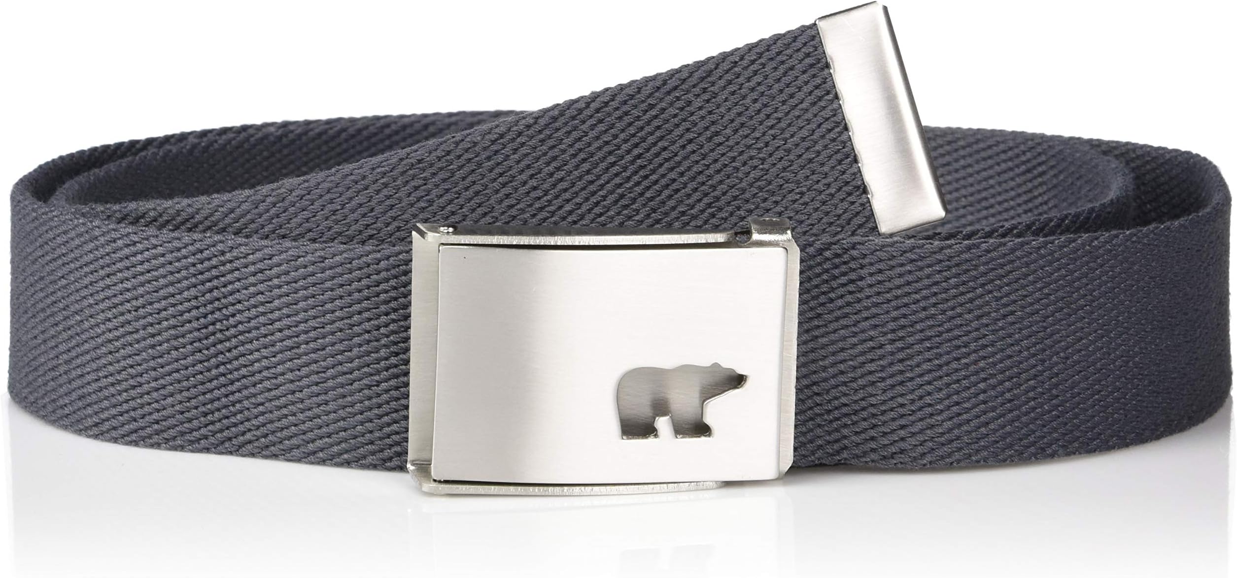 Jack Nicklaus Men's Web Belt