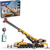 LEGO 60409 City Mobiler Baukran