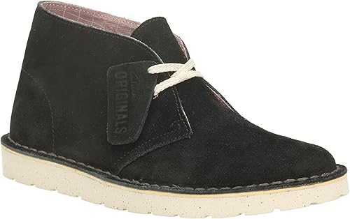 clarks desert aerial