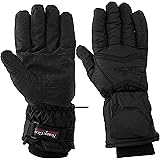 latex free exam gloves large