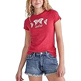 Aeropostale Women's L2 Aero Graphic Tee