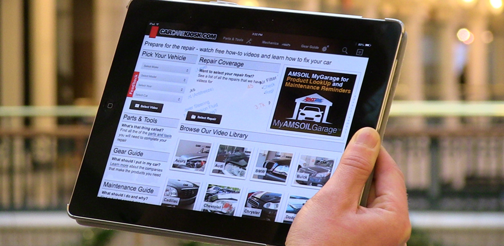 CarCareKioskAmazon.co.ukAppstore for Android