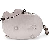 huge pusheen plush