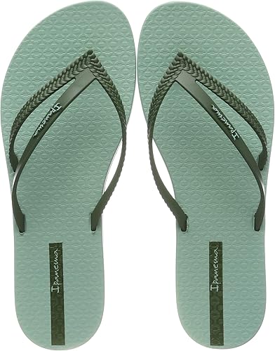 ipanema bossa flip flops