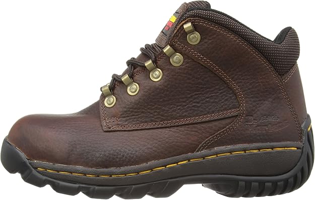 dr martens tred safety boots