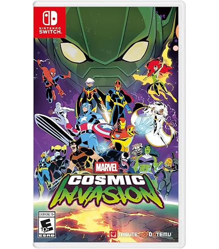 ExZeus: The Complete Collection - For Nintendo Switch : Amazon.ca