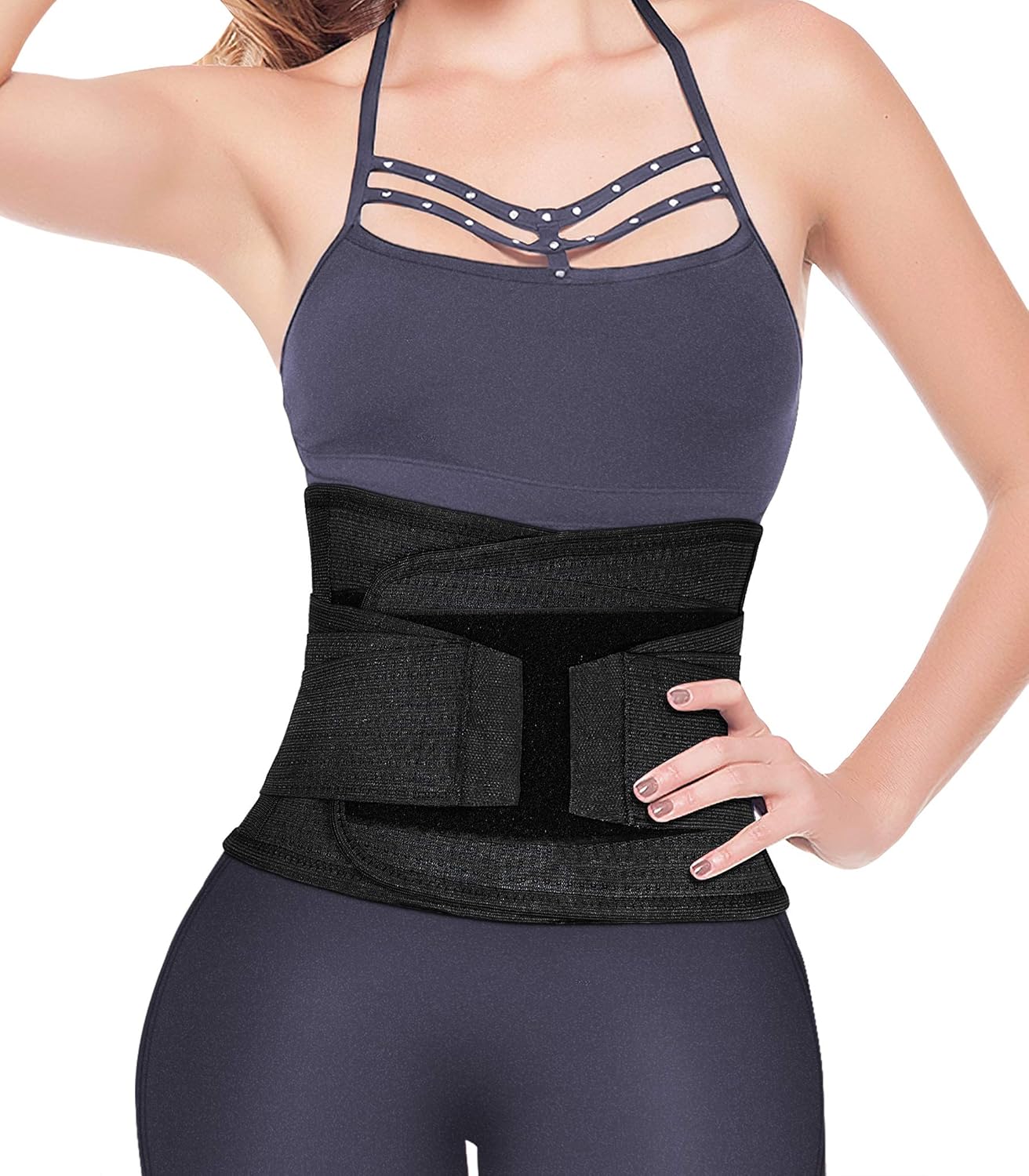 Best Genie Hourglass Back Brace