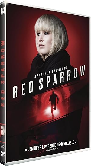 Red Sparrow