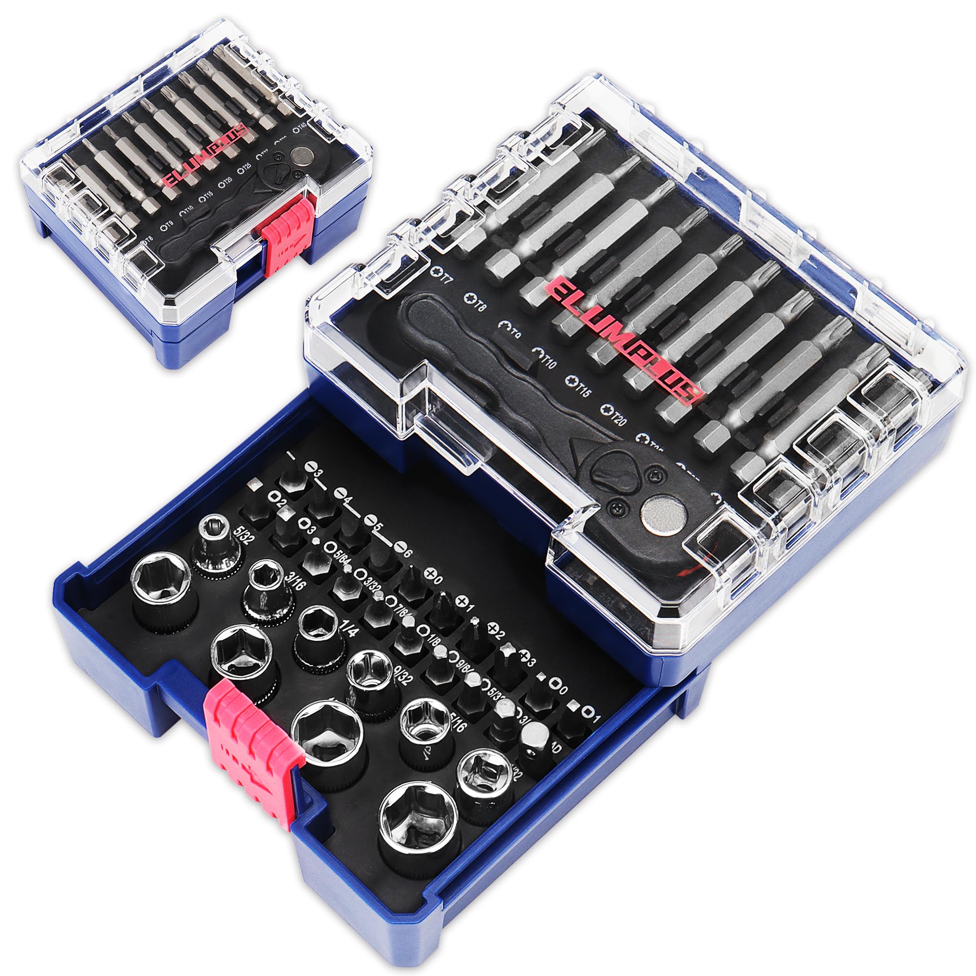 ELUMPLUS 1/4