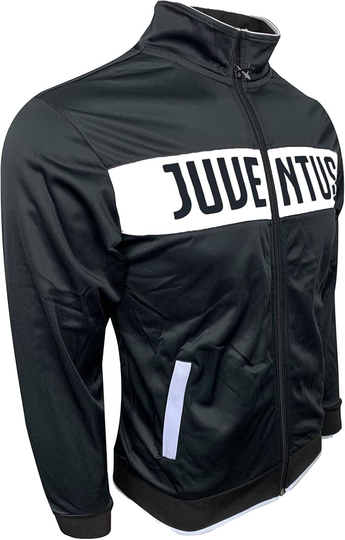 youth juventus jacket