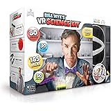 Abacus Brands Bill Nye's VR Science Kit Virtual Reality Kids Science Kit, Book and Interactive Learning Activity Set