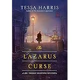 The Lazarus Curse (Dr. Thomas Silkstone Mystery)