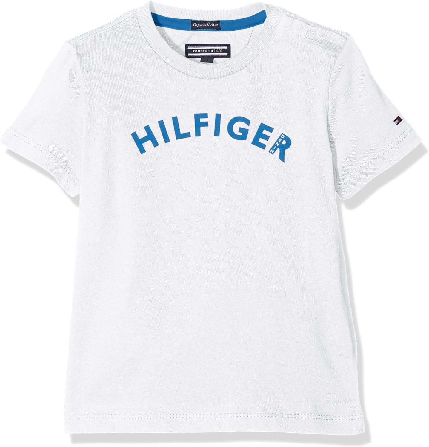 baby t shirt tommy hilfiger