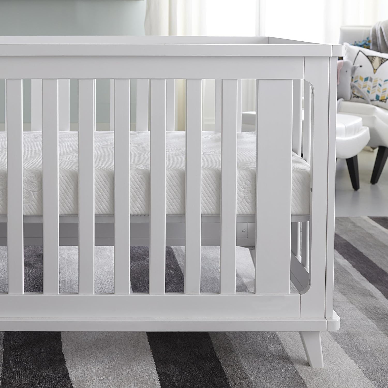 safety 1st little angel mattress