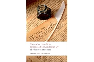 The Federalist Papers