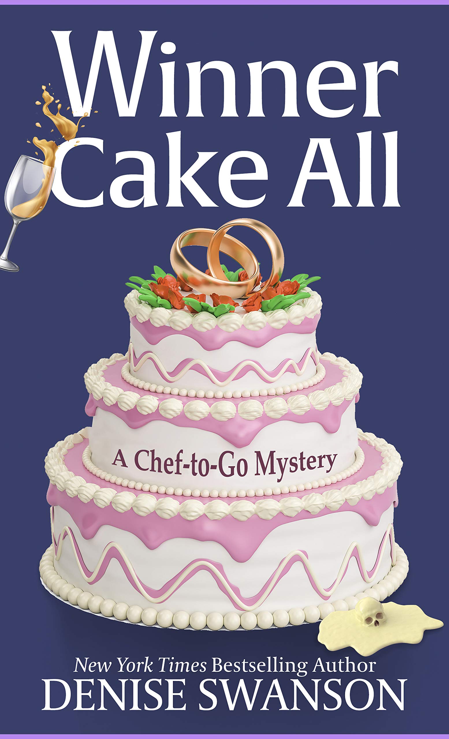 Winner Cake All Swanson Denise Amazon Ca Livres Winner Cake All Swanson Denise Amazon Ca Livres