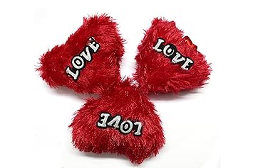 Buy Newage Love Red Heart Cushion Stuffed Soft Heart Pillow Gift