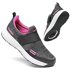 Kyedoo Men‘s Indoor Cycling Shoes Compatible with
