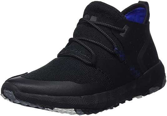 COOLWAY Herren Trek Boot Hohe Hausschuhe
