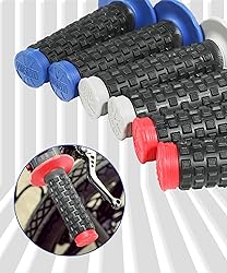bylikeho Motorcycle Grips,Motorcycle Handlebar