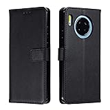 Rfvzubemok Compatible with Huawei Mate 30 5G Wallet