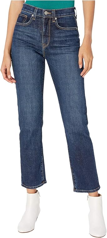 jeans vintage straight