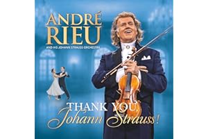 Thank You Johann Strauss