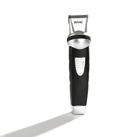 wahl manscaper trimmer