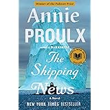 The Shipping News: A Novel