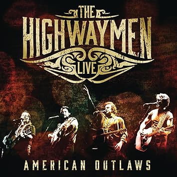 Live-American Outlaws