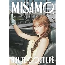 MISAMO サナ ラントレ HAUTE COUTURE コンプリート misamo HAUTE COUTURE ラントレ サナ 匿名配送 - メルカリ
